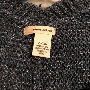 DKNY Cardigan